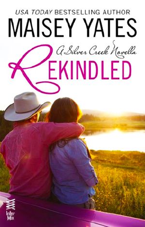 [Silver Creek 2.50] • Rekindled